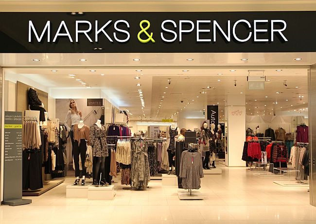 Marks & Spencer Dubai
