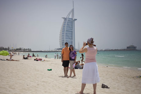 UAE Holiday Destinations