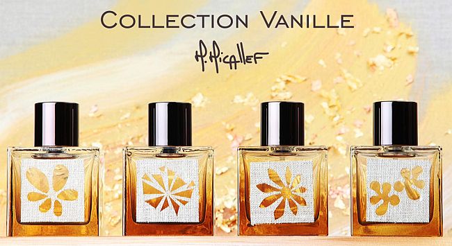 M.Micallef French Perfume
