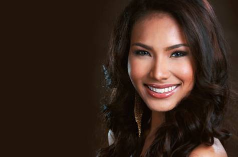 Miss Philippines 2014: Dubai-born beauty Parul Shah wins place