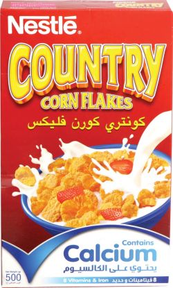 Nestle Country Cornflakes
