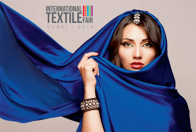 International Textile Show 