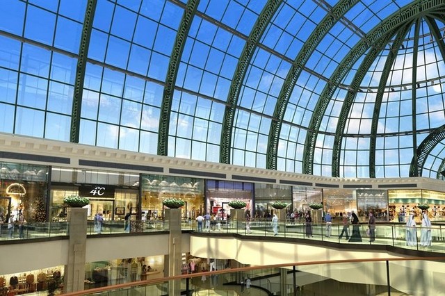 Mall of Dubai