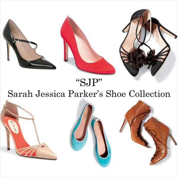 SJP collection