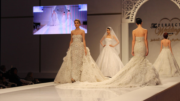 UAE bridal show