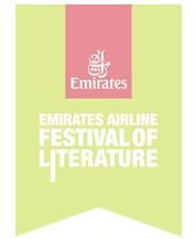 More Bestsellers Attending New Two Week Long Emirates Airline Festival of Literature 2016