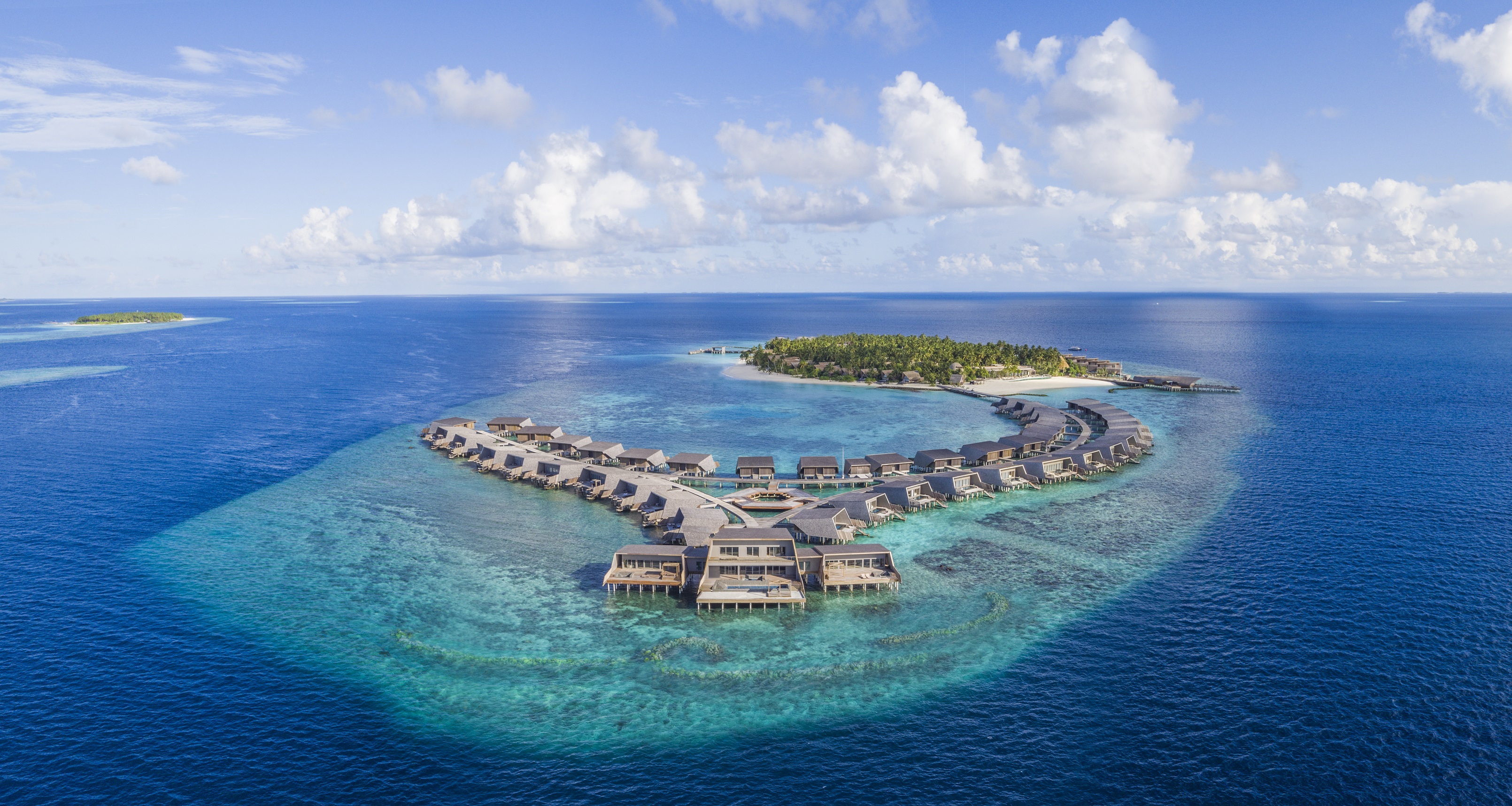 St. Regis Maldives