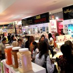 UAE Cosmetics spending