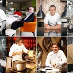 Dubai celebrity chefs