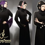 UAE Abaya trends