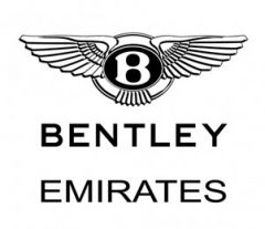 bentley emirates