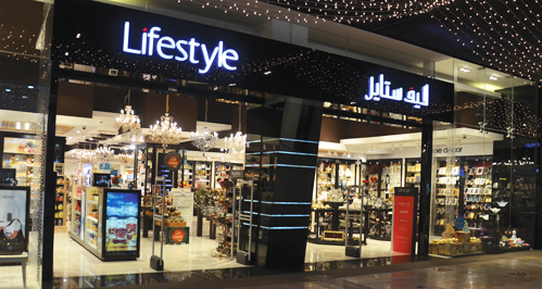 Lifestyle Store Dubai