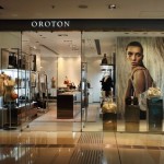 Oroton Australia in Dubai