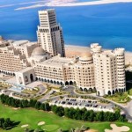 Waldorf Astoria UAE