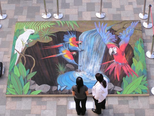 Dubai Painting Exhibition
