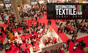 International Textile Fair 