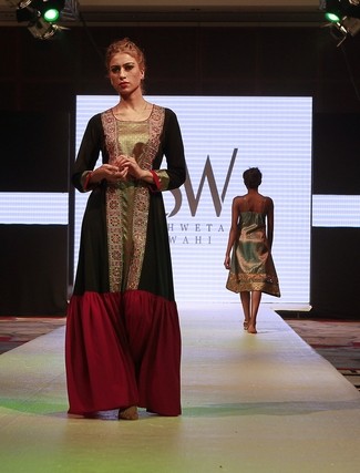 India Fashion Week