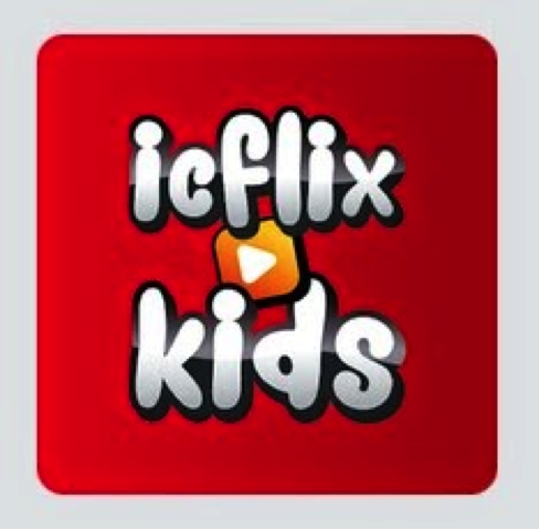 icflix kids logo