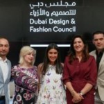 dubai design and fashion council