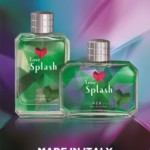Love Splash Perfume