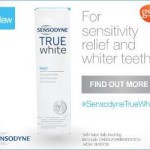 sensodyne white