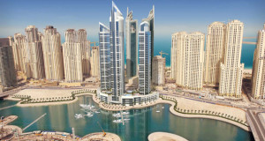Inter Continental Dubai