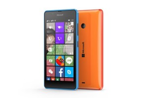 Microsoft-Lumia 