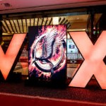 VOX Cinemas at Nation Galleria