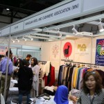 International Textile Fair Dubai