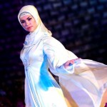 Islamic fashion market set to be worth $327bn by 2020