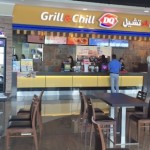 Buffet-backed fast food chain Dairy Queen in major UAE expansion