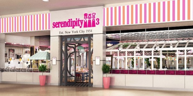 Popular New York restaurant Serendipity 3 to open in Dubai
