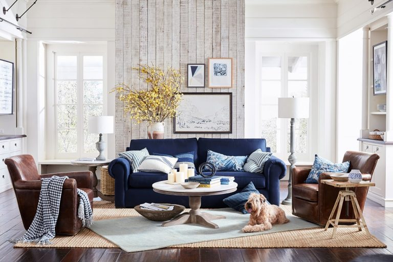 Pottery Barn Unveils Spring 2018 Collection